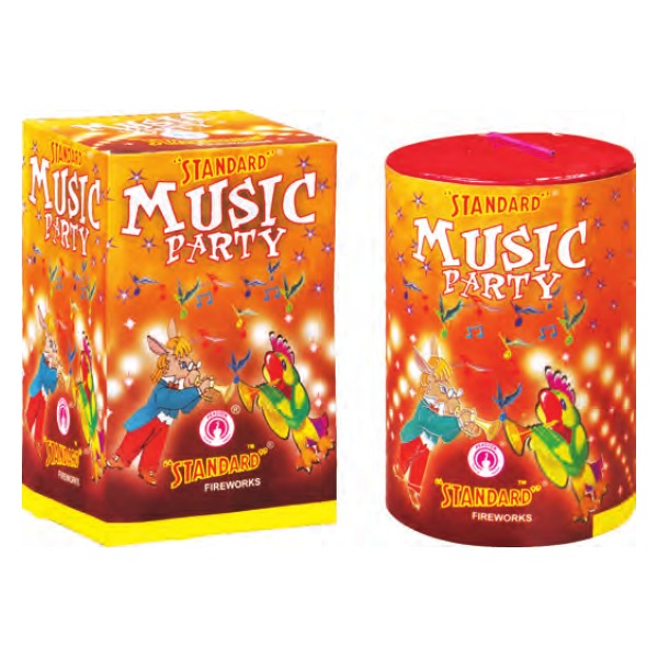 Music Party