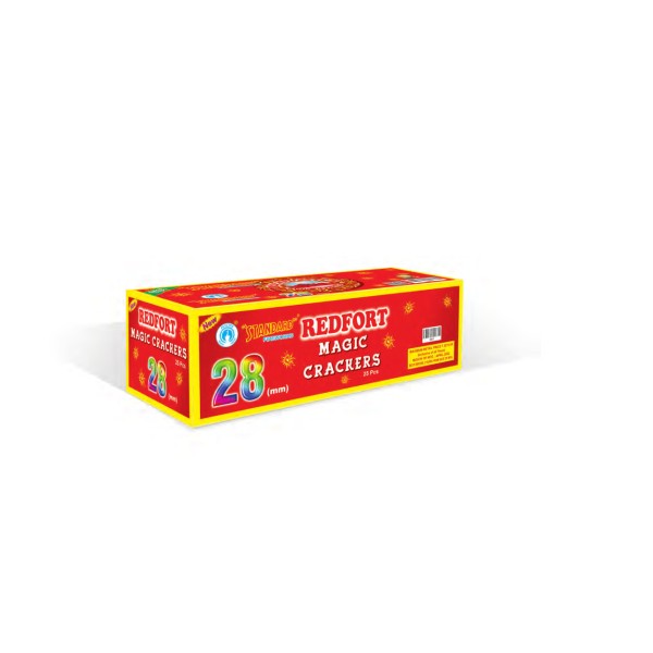 Magic Crackers  -28