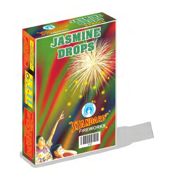Jasmine Drops