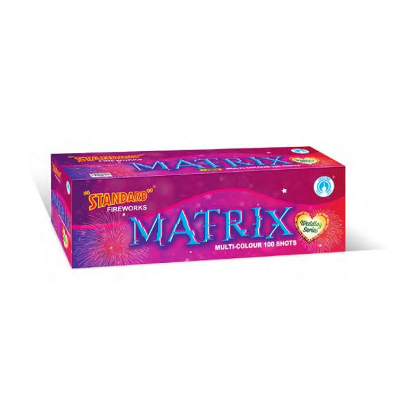 Matrix - 100 Shots